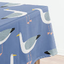 Search for nautical tablecloths Shore