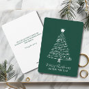Search for drawn christmas cards Elegant