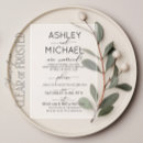 Search for only reception wedding reception invitations Typography