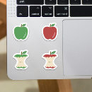 Search for apple stickers Back to school