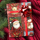 Search for tartan christmas wrapping paper Plaid