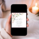 Search for pearl bridal shower invitations Pink