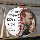 Search for boyfriend baseballs Sports valentines