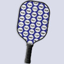 Search for logo pickleball paddles Small business