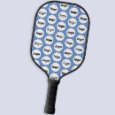 Search for logo pickleball paddles Small business