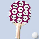 Search for logo ping pong paddles Small business