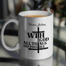 Search for matthew 19 mugs God