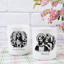 Search for black jesus mugs Religion