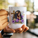Search for african american women mugs Black history month