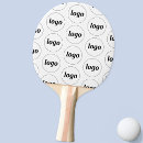 Search for logo ping pong paddles Small business