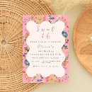 Search for pastel sweet 16 invitations Floral