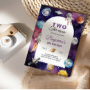 Search for astronaut birthday invitations Rocket ship