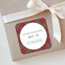 Search for stewart tartan stickers Plaid