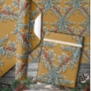 Search for lattice wrapping paper Gold