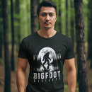 Search for cryptid tshirts Camping
