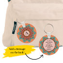 Search for spots key rings Retro