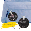 Search for inspirational message key rings Encouragement