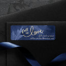Search for scripted love return address labels Couple