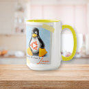 Search for ubuntu linux mugs Tux
