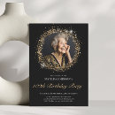 Search for glitter invitations Elegant