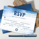Search for bar mitzvah rsvp cards Navy blue
