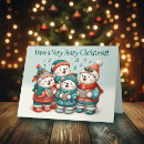 Search for beary christmas cards Festive