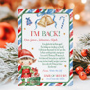 Search for naughty christmas invitations Boy elf