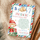 Search for naughty christmas invitations Boy elf