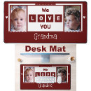 Search for two heart mousepads For her