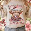 Search for christmas cow tshirts Humour