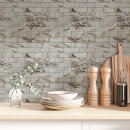 Search for brick art Peel and stick