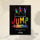 Search for trampolining cards Cute