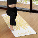 Search for mandala yoga mats Modern