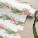 Search for pine green wrapping paper Pattern