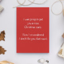 Search for christmas cards Humour