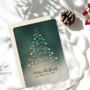 Search for glowing christmas cards Elegant