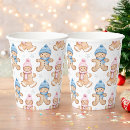 Search for gingerbread gender reveal What's baking