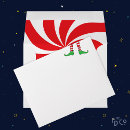 Search for peppermint cards invites Simple
