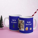 Search for royal family mugs Blue