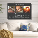 Search for name collage canvas prints Simple