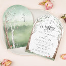Search for cottagecore wedding invitations Arch