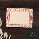 Search for unique pattern design cards invites Stylish