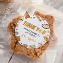 Search for pancake party stickers Girl birthday