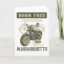 Search for born to ride postcards Rider