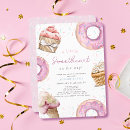 Search for cupcake baby invitations For kids