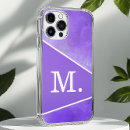 Search for blue violet iphone cases Girly