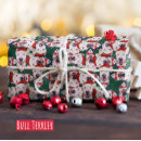 Search for bull wrapping paper Pets