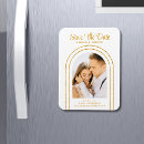 Search for birthday save the date magnets Elegant