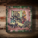 Search for nutcracker art Vintage