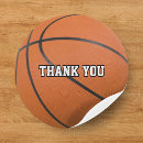 Search for basketball thank you stickers Sport